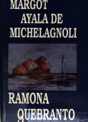 Ramona Quebranto (Paperback)