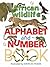 African Wildlife Alphabet & Number Book by David Du Plessis