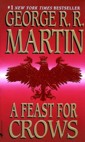 A Feast for Crows