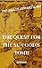 The Quest For The Sun God's...