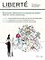 Revue Liberté 323 - Économie by Aurélie Lanctôt
