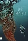 Echi invisibili by Tony Sandoval