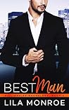 Best Man by Lila Monroe