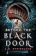 Image for Beyond the Black Door