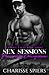 Sex Sessions: Passionate Consequences (Camera Tales, #3)