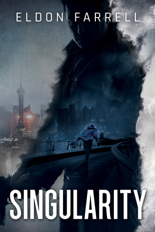 Singularity (Singularverse #2)