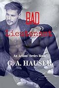 Bad Lieutenant: An Action! Series Book