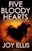 Five Bloody Hearts (DCI Matt Ballard, #2)