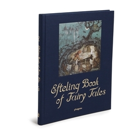 Efteling book of Fairy Tales