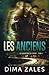 Les anciens (Les dimensions de l’esprit, #4)
