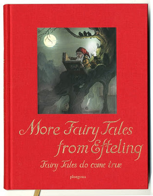 More Fairy Tales from Efteling