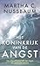Het Koninkrijk van de Angst - Een filosofische blik op angst als politieke emotie