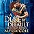A Duke by Default (Reluctant Royals, #2)