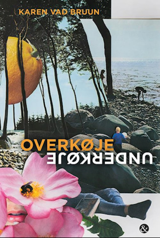 Overkøje/underkøje (Hardcover)