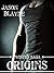 Twisted Saga Origins by Jason Blayne Twisted Saga Origins by Jason Blayne