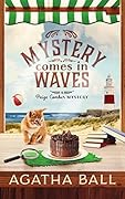 Mystery Comes in Waves