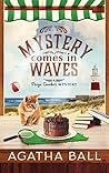 Mystery Comes in Waves (Paige Comber #3) Mystery Comes in Waves (Paige Comber #3)