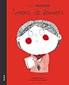 Simone de Beauvoir by Maria Isabel Sanchez Vegara