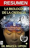 RESUMEN | La Biol...