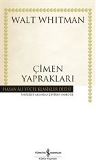 Çimen Yaprakları - I (Paperback)