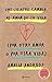 Uno siempre cambia al amor de su vida (por otro amor o por ot... by Amalia Andrade Uno siempre cambia al amor de su vida (por otro amor o por ot... by Amalia Andrade