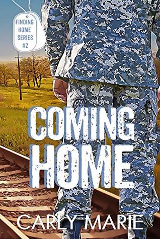 Coming Home (Finding Home, #2)