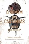 O Homem das Castanhas by Søren Sveistrup