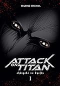 Attack on Titan, Deluxe 1