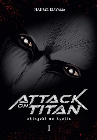 Attack on Titan, Deluxe 1