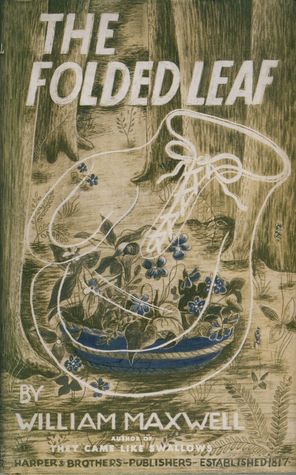 The Folded Leaf