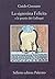 La signorina Felicita e le poesie dei Colloqui