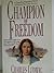 Champion of Freedom