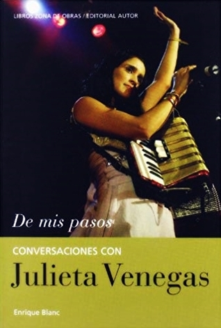 Conversaciones con Julieta Venegas
