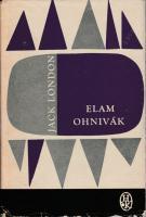 Elam Ohnivák