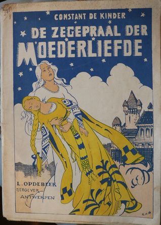 De zegepraal der moederliefde