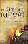 El último ritual