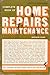 Complete Book of Home Repairs and Maintenance. by Jackson Hand