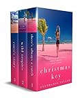 Christmas Key - 3 Book Box Set