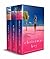 Christmas Key - 3 Book Box Set (Christmas Key, #0.3, 1-2)