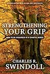 Strengthening You...