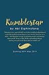 Book cover for Rumblestar (The Unmapped Chronicles #1)