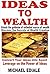 IDEAS TO WEALTH by Michael Ediale