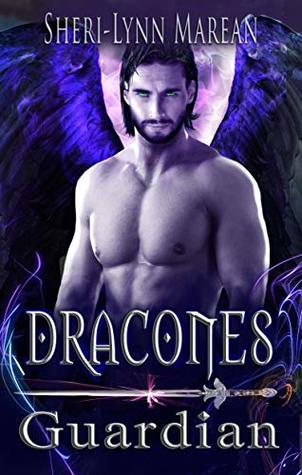 Dracones Guardian (Kindle Edition)
