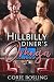 Hillbilly Diner's Omega (Sugar Beach #1)