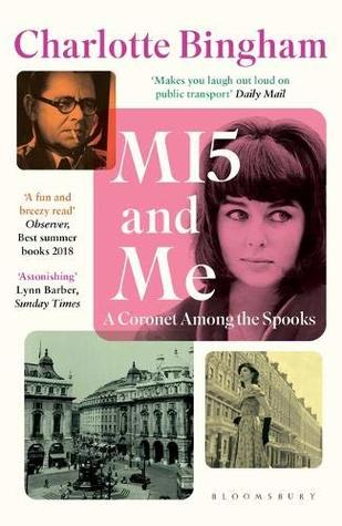 MI5 And Me