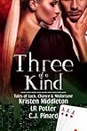 Three of a Kind: ...