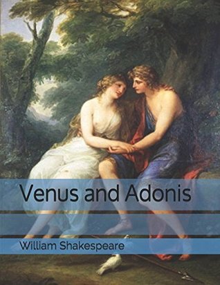 Venus and Adonis