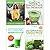 Green smoothies collection ...