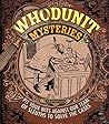 Whodunit Mysteries
