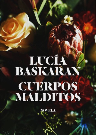 Cuerpos malditos (Hardcover)